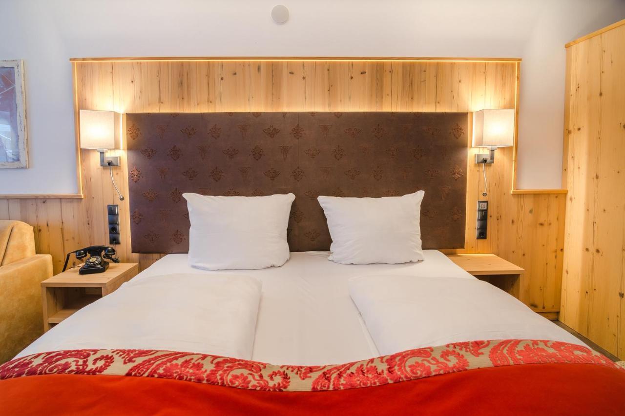Hotel Victoria - Adults Only Gerlos Quarto foto
