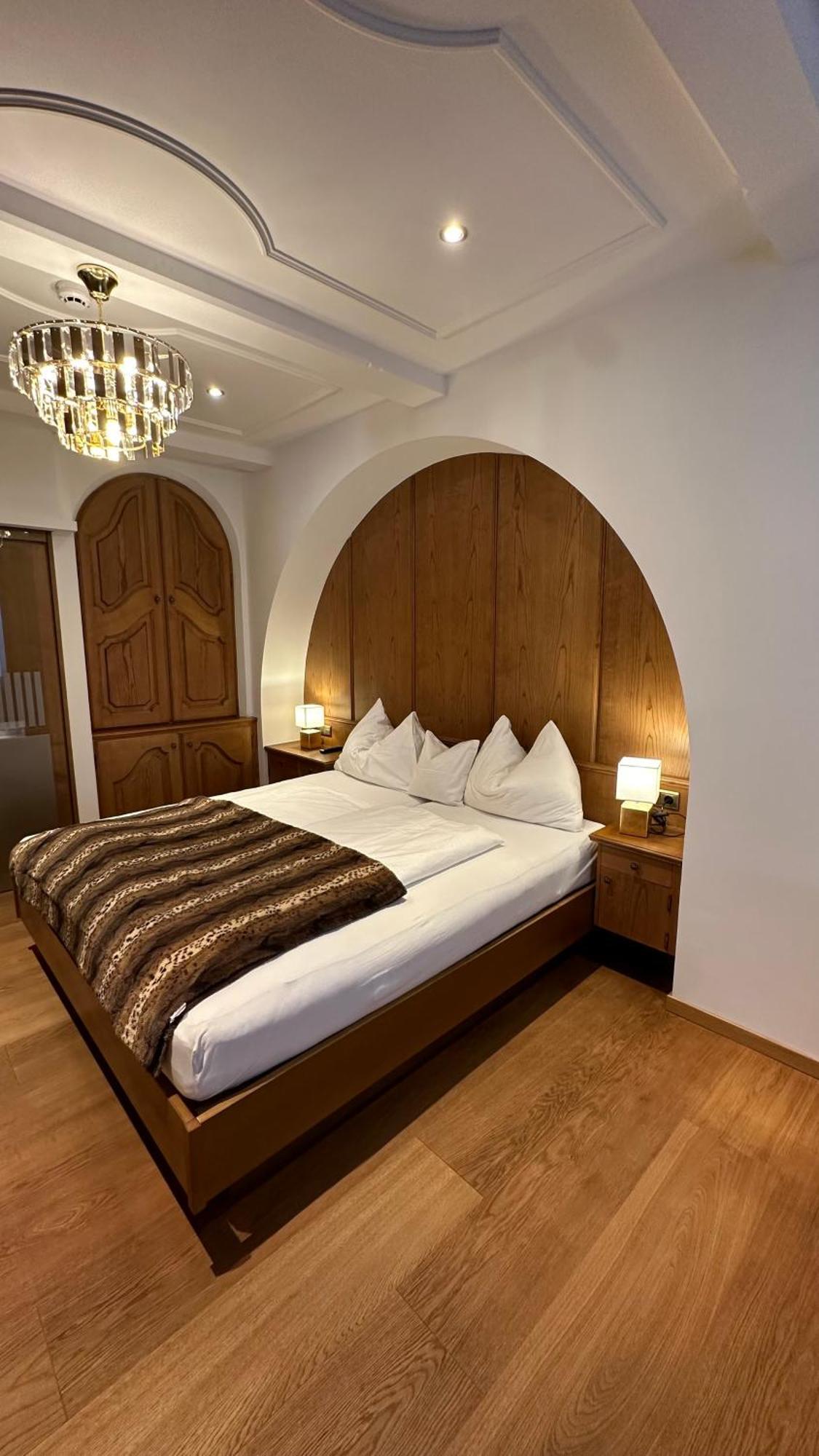 Hotel Victoria - Adults Only Gerlos Exterior foto