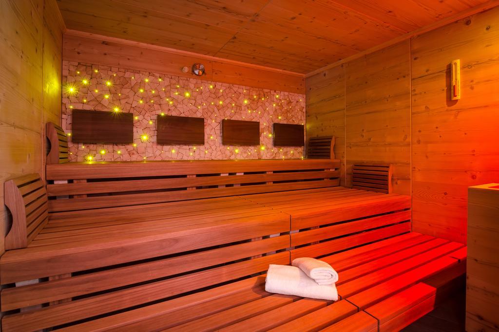 Hotel Victoria - Adults Only Gerlos Exterior foto