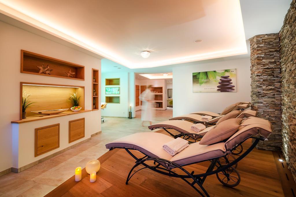 Hotel Victoria - Adults Only Gerlos Exterior foto