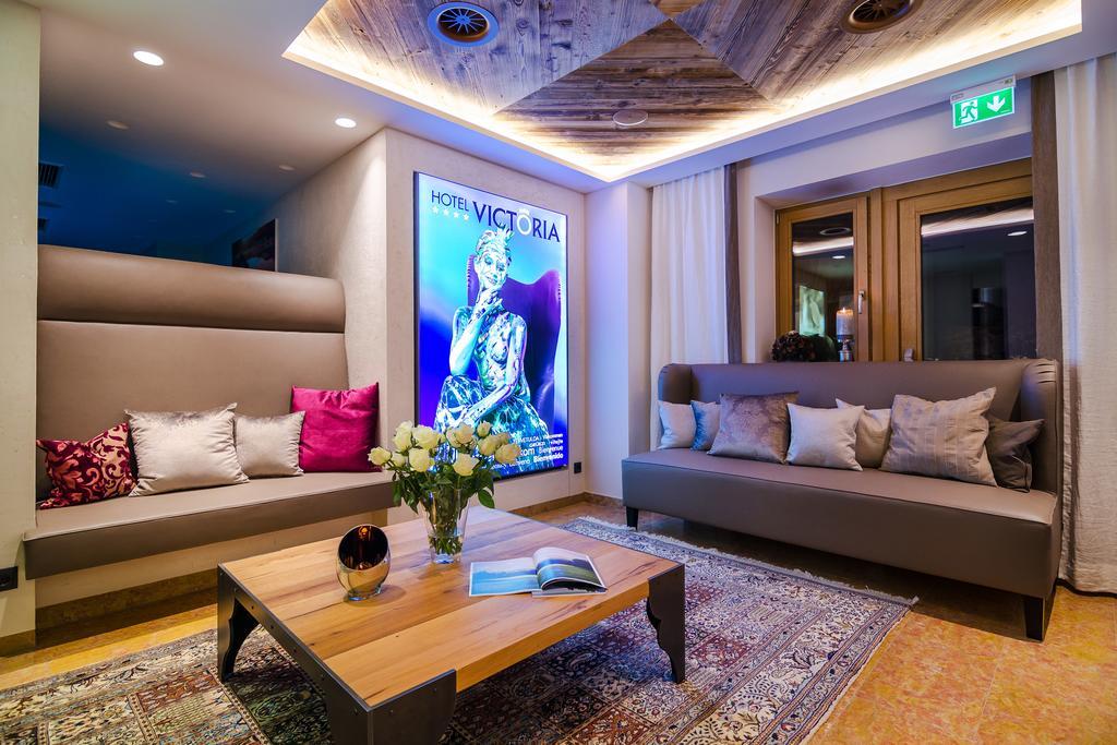 Hotel Victoria - Adults Only Gerlos Exterior foto