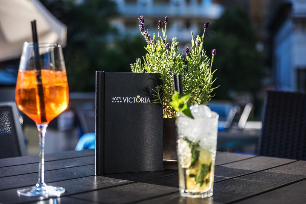 Hotel Victoria - Adults Only Gerlos Exterior foto