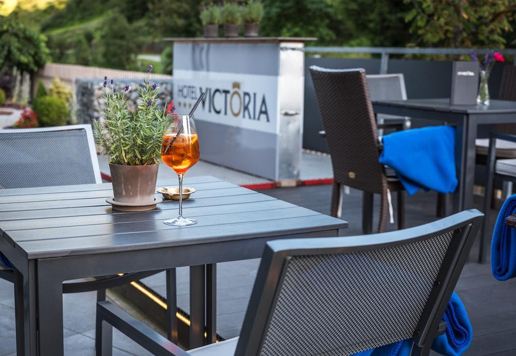 Hotel Victoria - Adults Only Gerlos Exterior foto